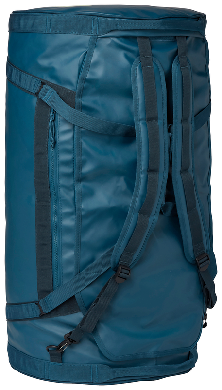 HH Duffel Bag 90 Liter -  blaugrün