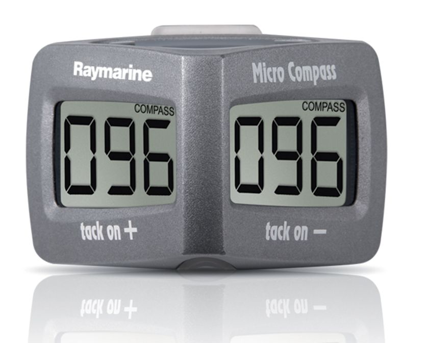 Raymarine Micro Kompass