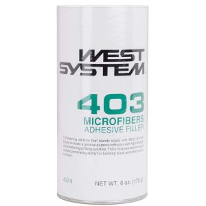 West System Füllstoff 403