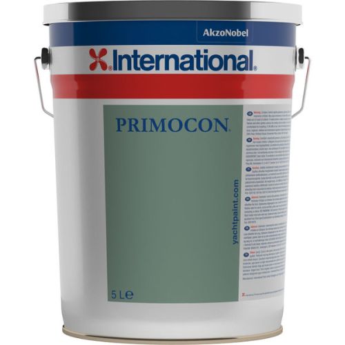 International Primocon Grundierung