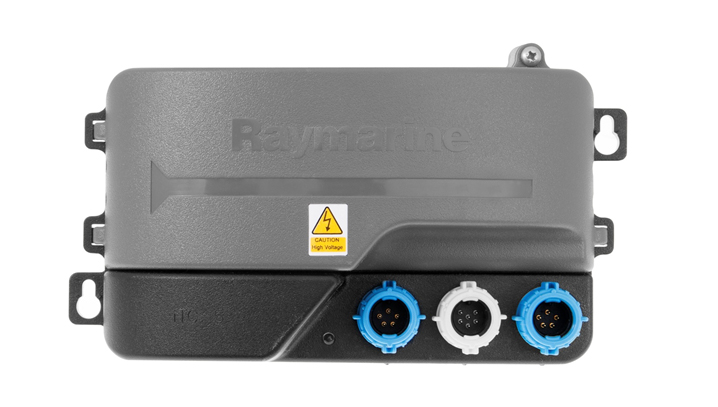 Raymarine i70s System-Paket I