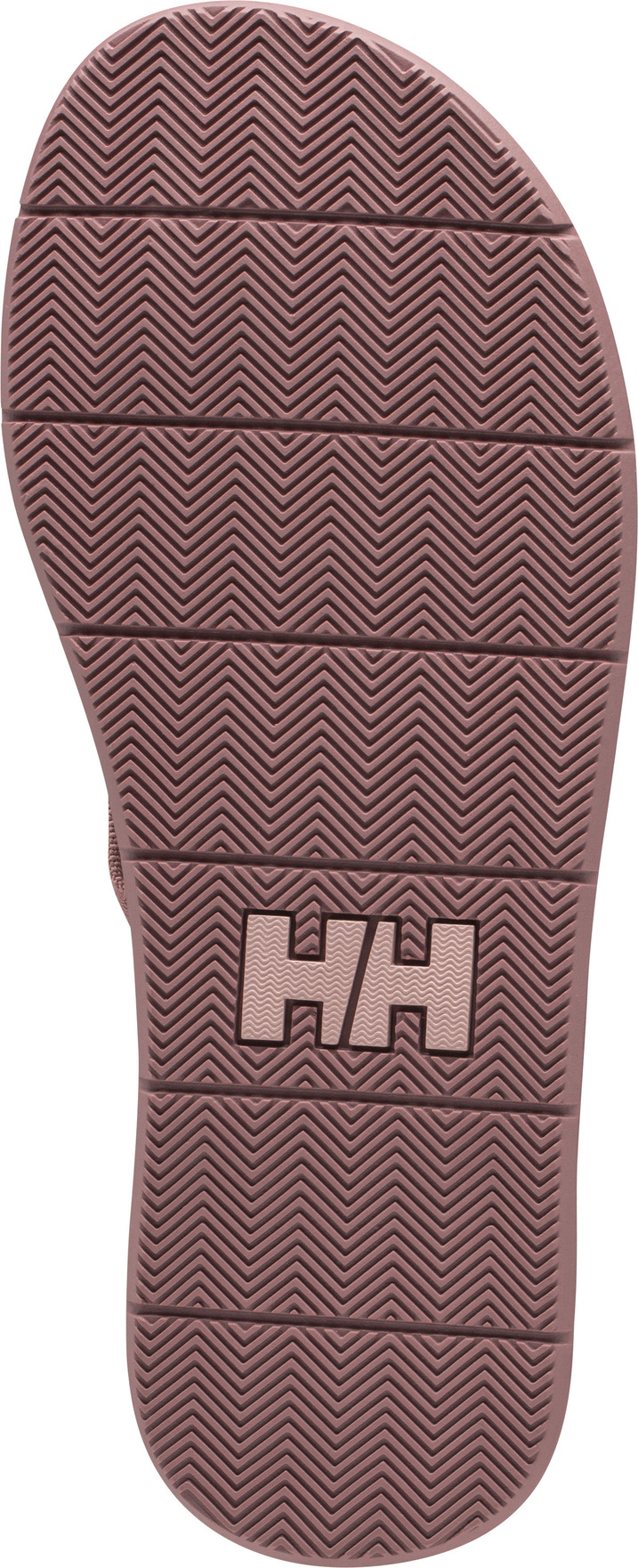 HH Logo Flip Flop Damen