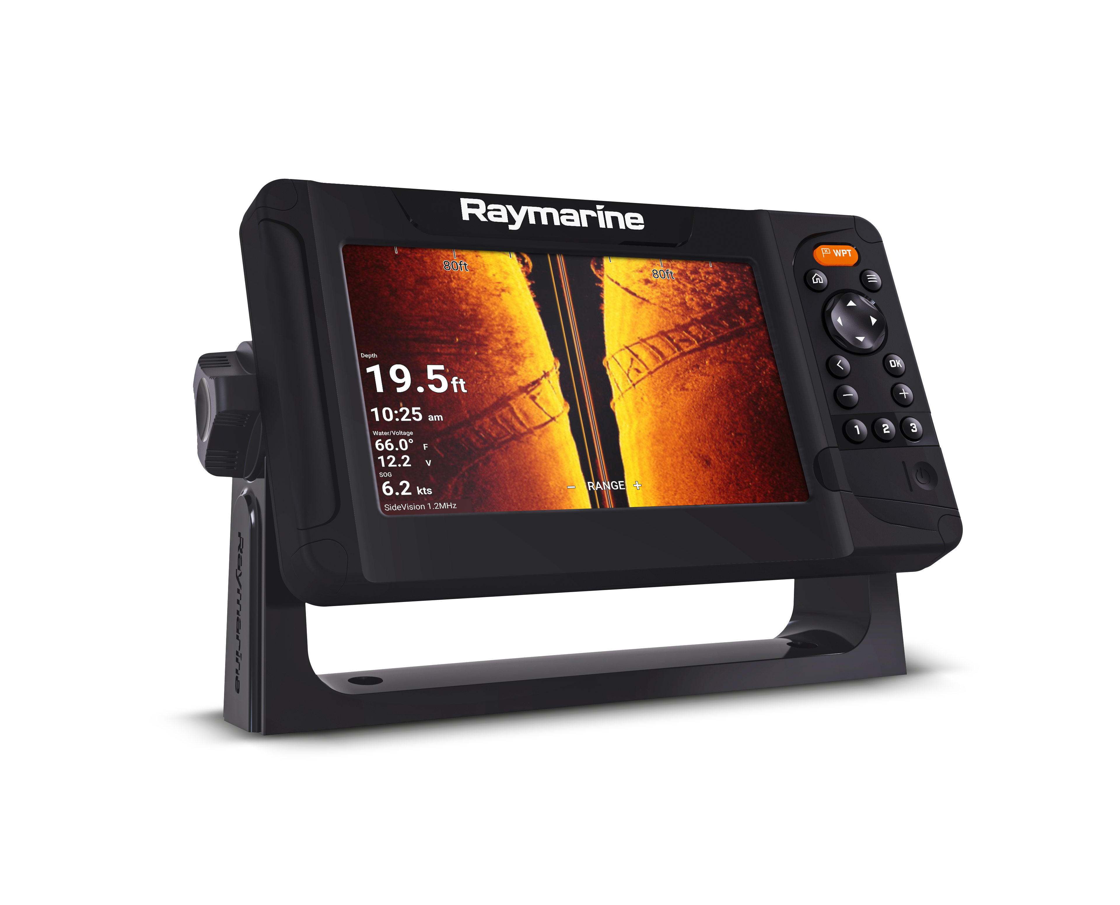 Raymarine Element Hypervision