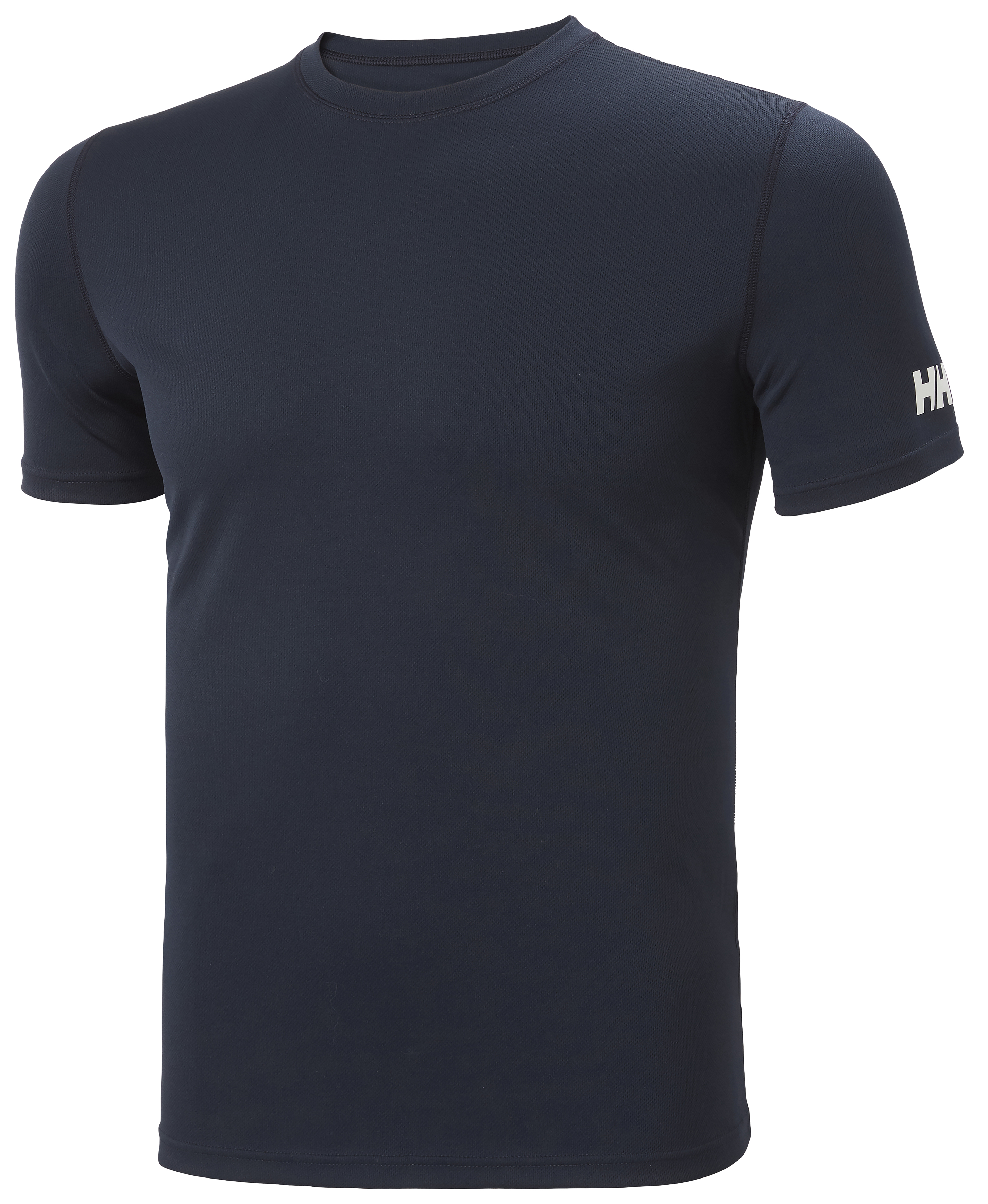 HH Tech T-Shirt dunkelblau