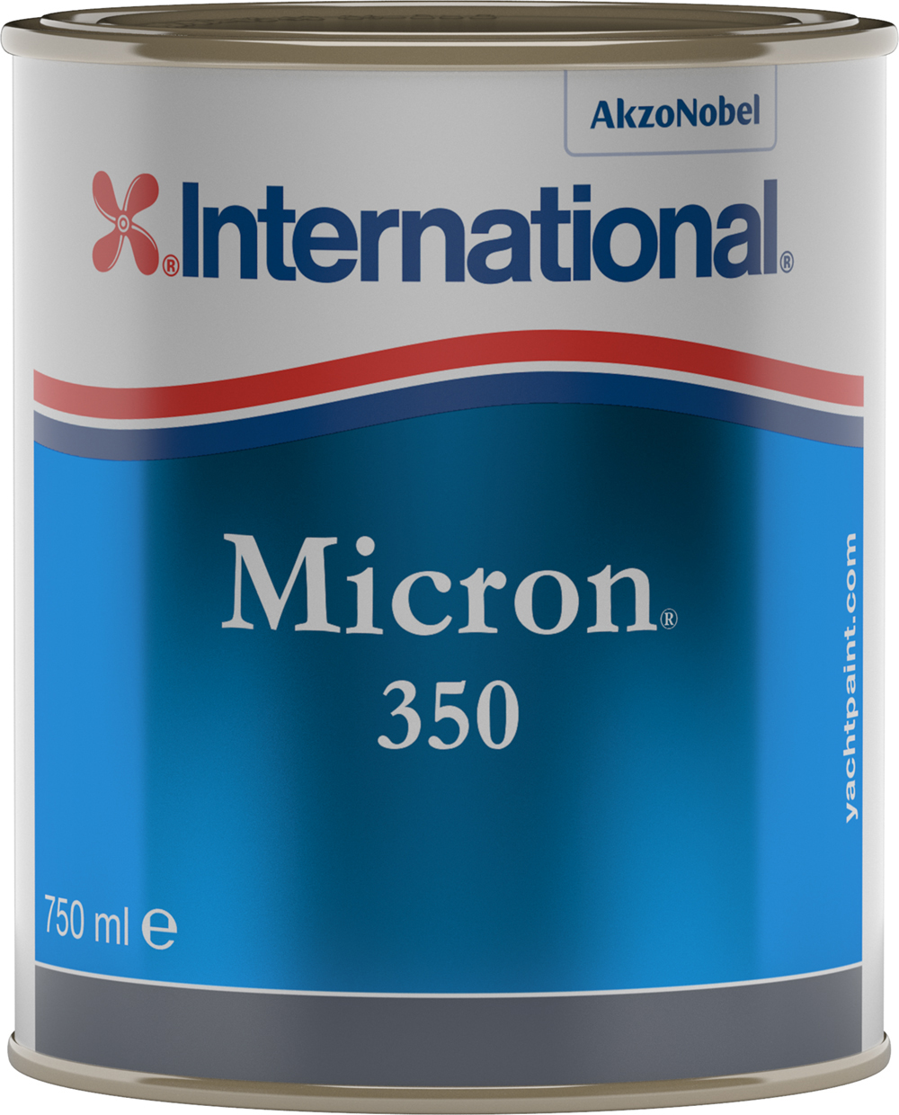 International Micron 350 Antifouling