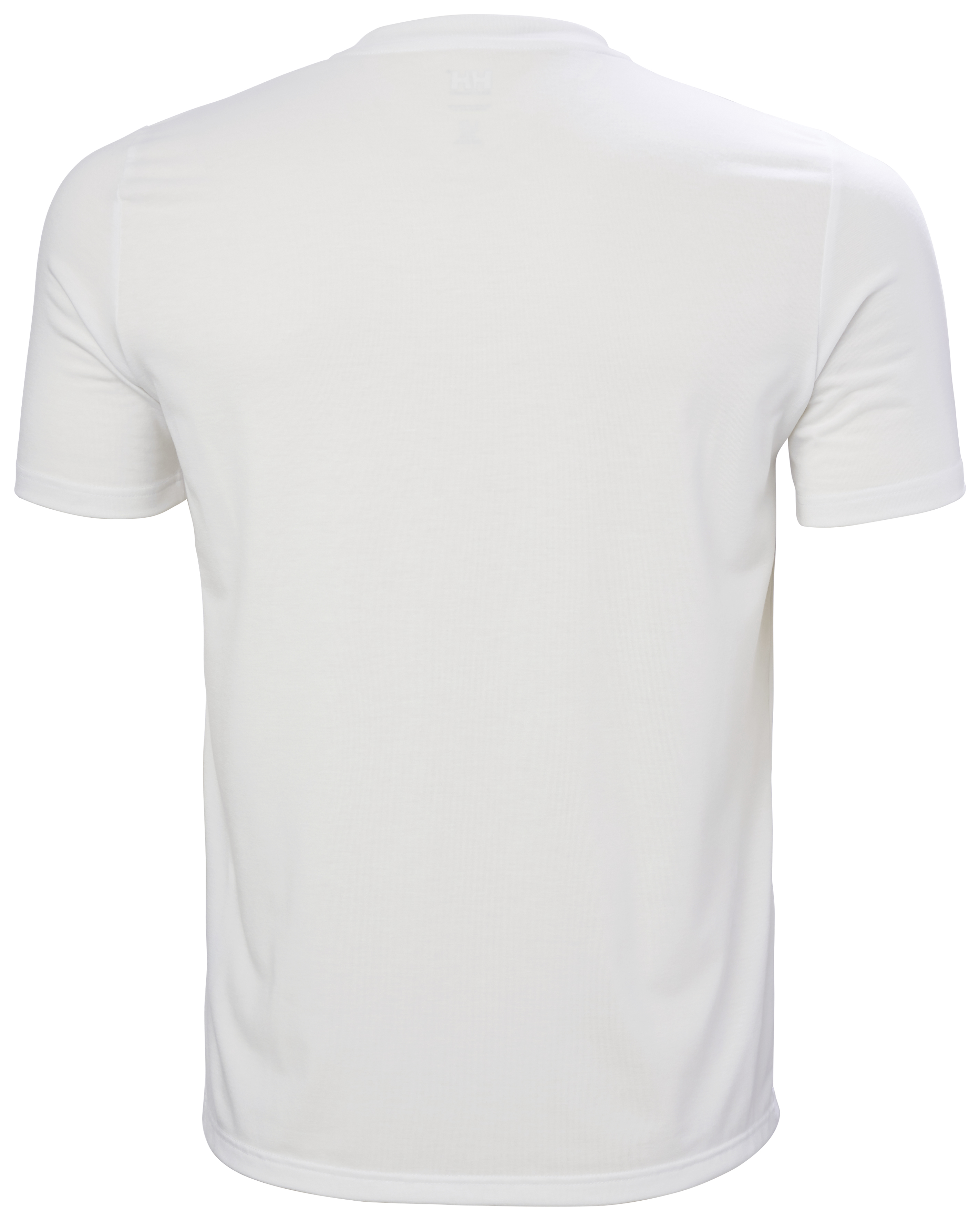 HH Race Graphic T-Shirt weiß