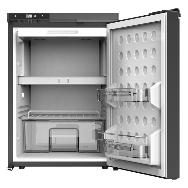 Kühlschrank CR 50l mit Gefrierfach