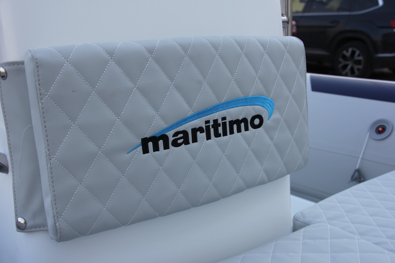 Maritimo Schlauchbootrib 480D 