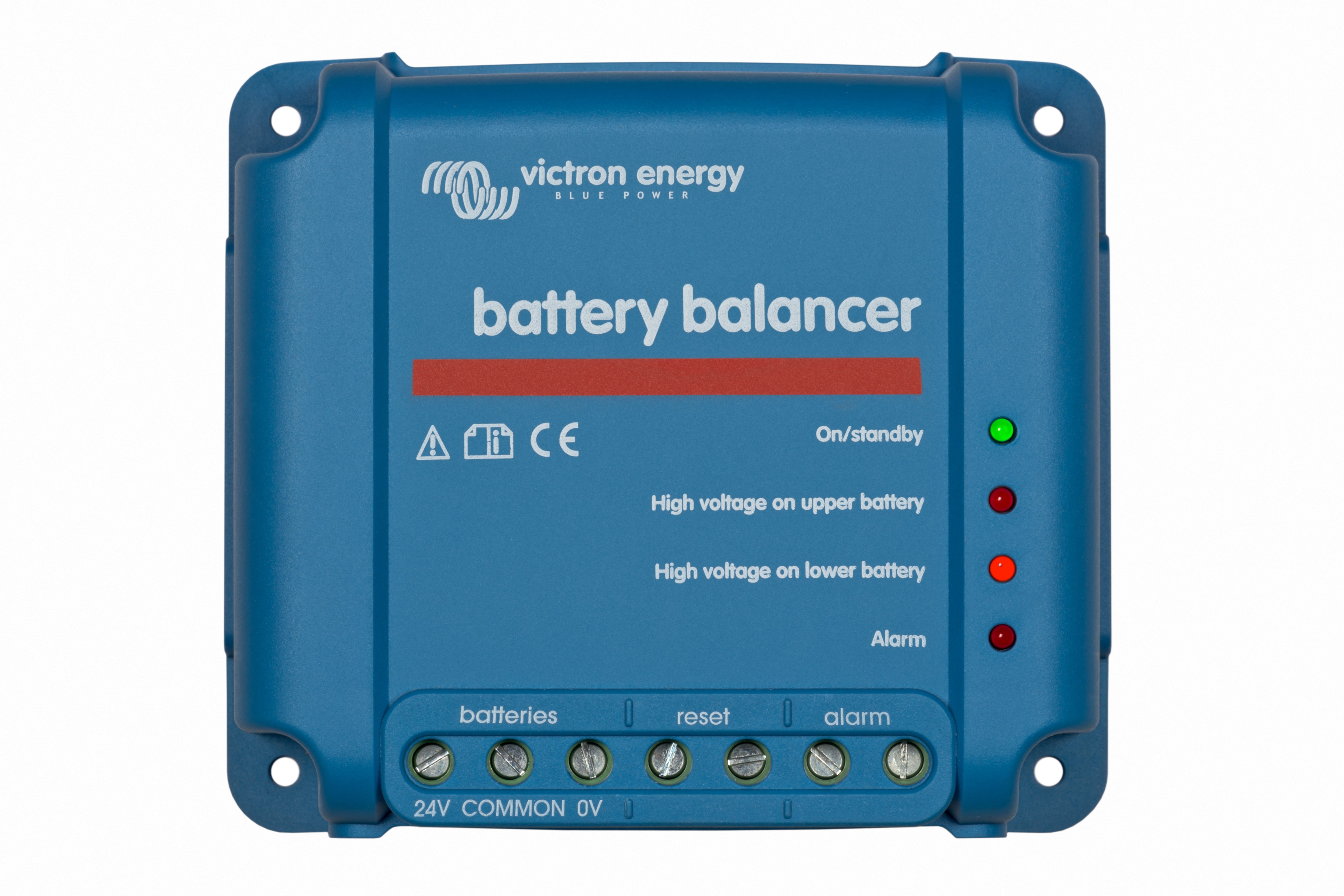 Victron Batterie Balancer