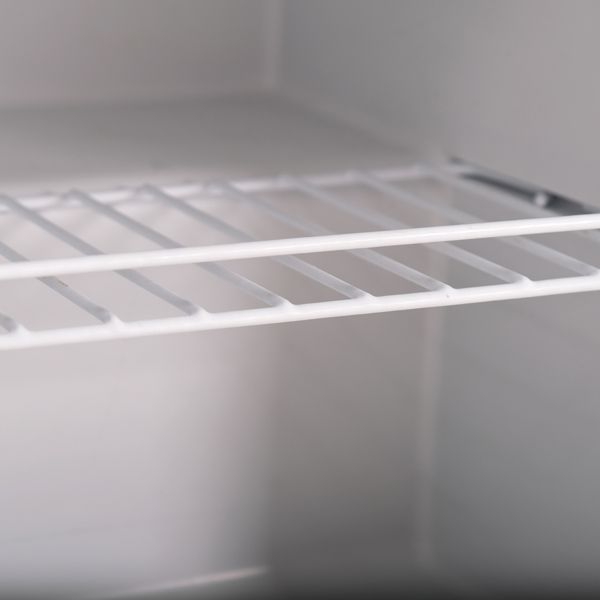 Kühlschrank CR 65l mit Gefrierfach
