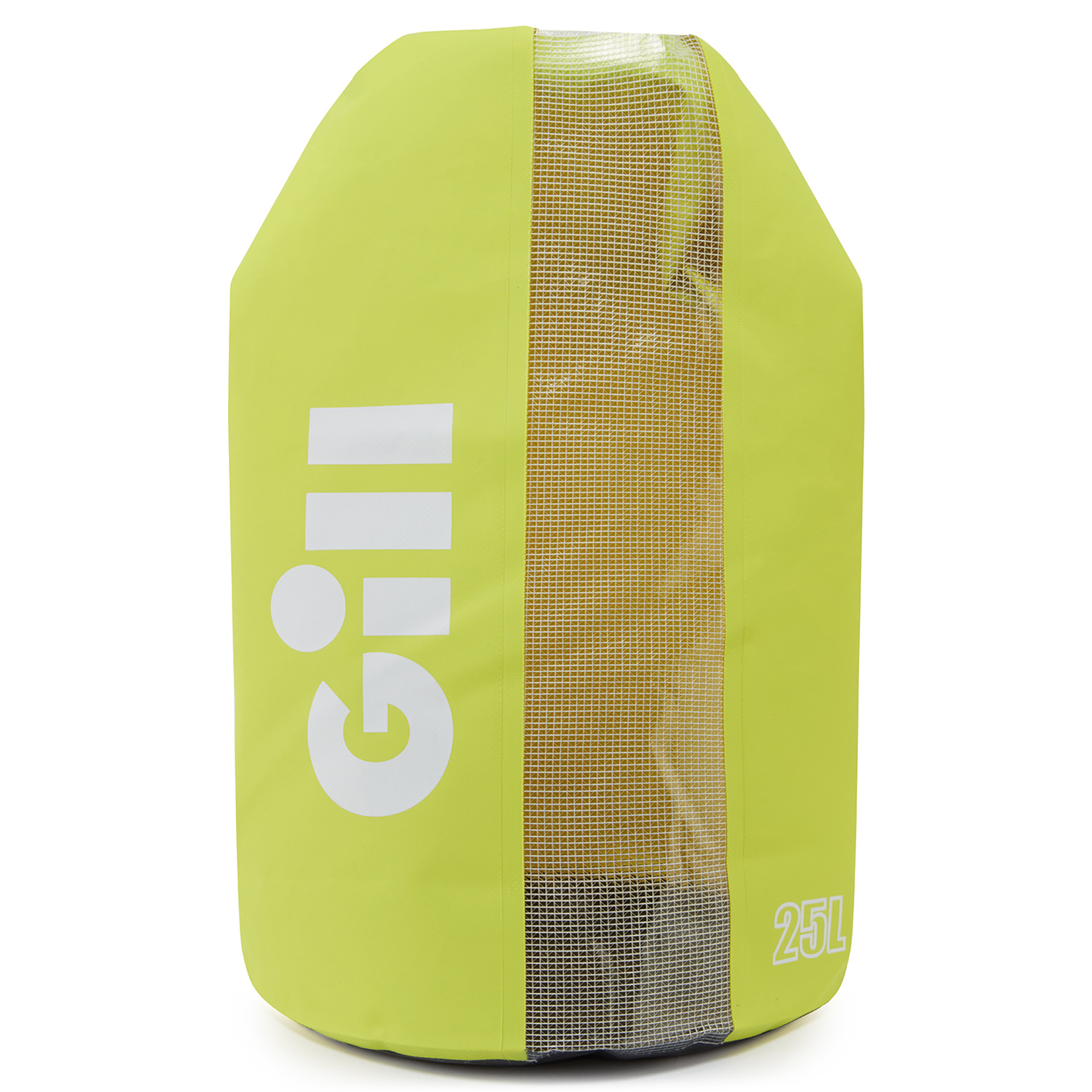 Gill Drybag neongelb