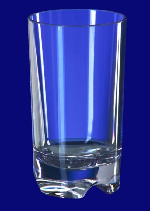 Wasserglas von Schorm 0,3l