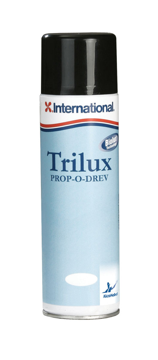 International Prop-o-Drev Trilux Antifouling