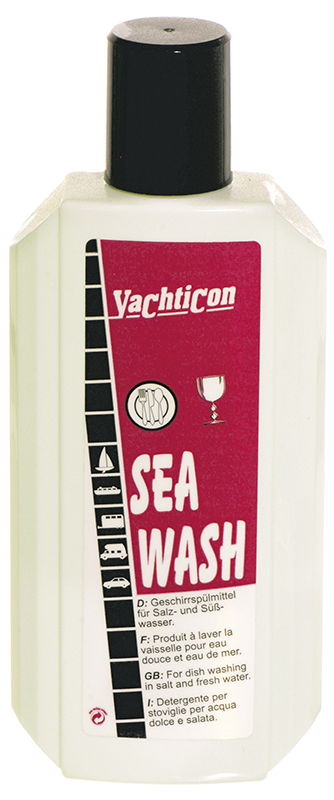 Yachticon Sea Wash - Geschirrspülmittel