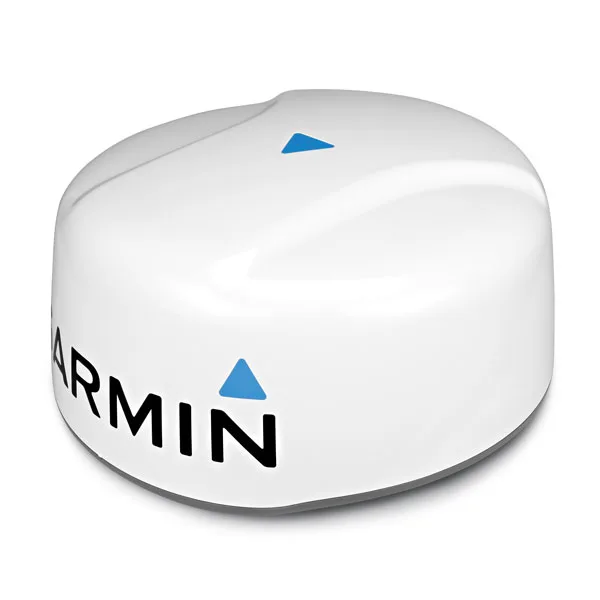 Garmin GPSMAP® 923xsv mit Radom GMR18HD+ Radar