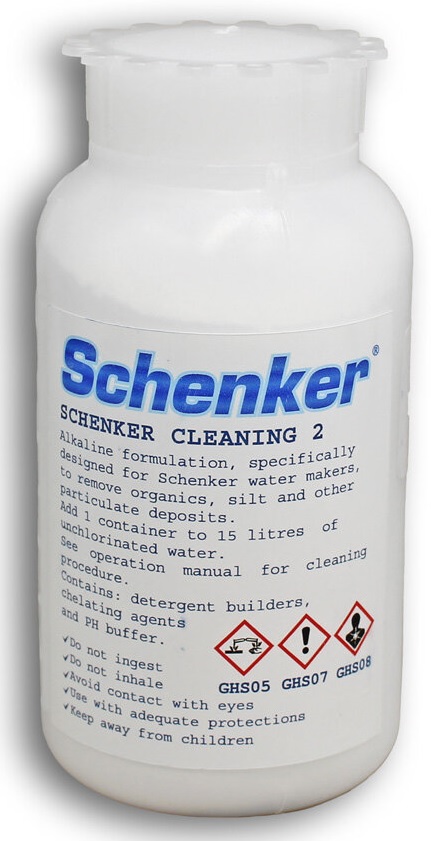 Schenker SC2 Reinigungsprodukt