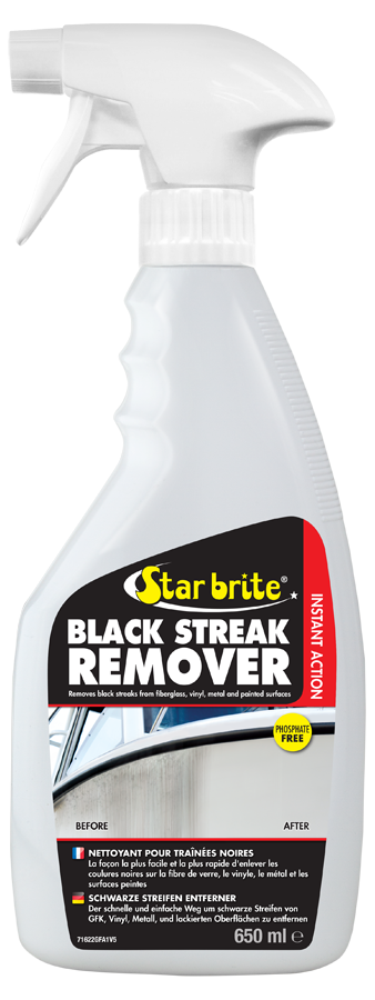 Star Brite Black Streak Remover