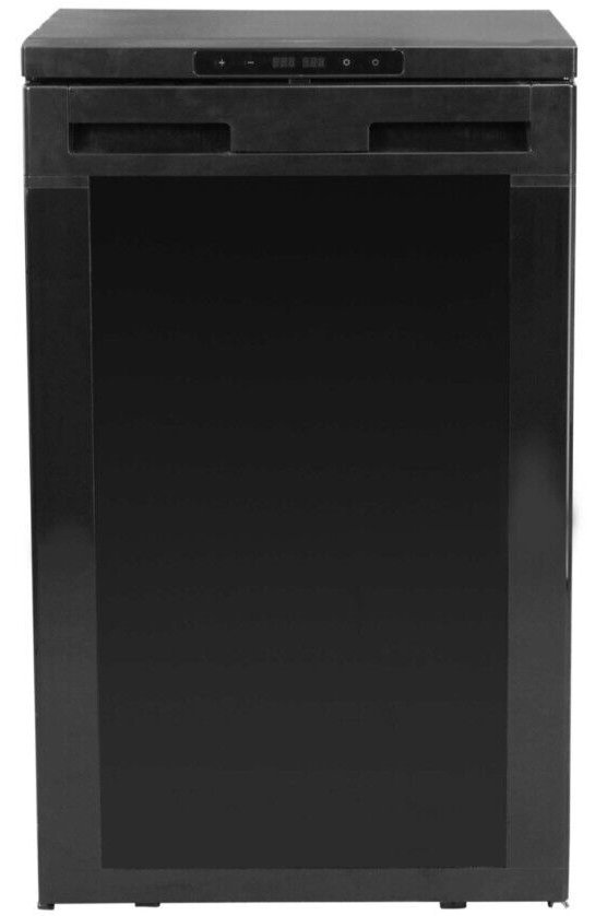 Kühlschrank CR 85l mit Gefrierfach