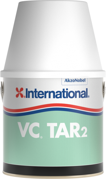International VC-Tar2 Grundierung - teerfrei