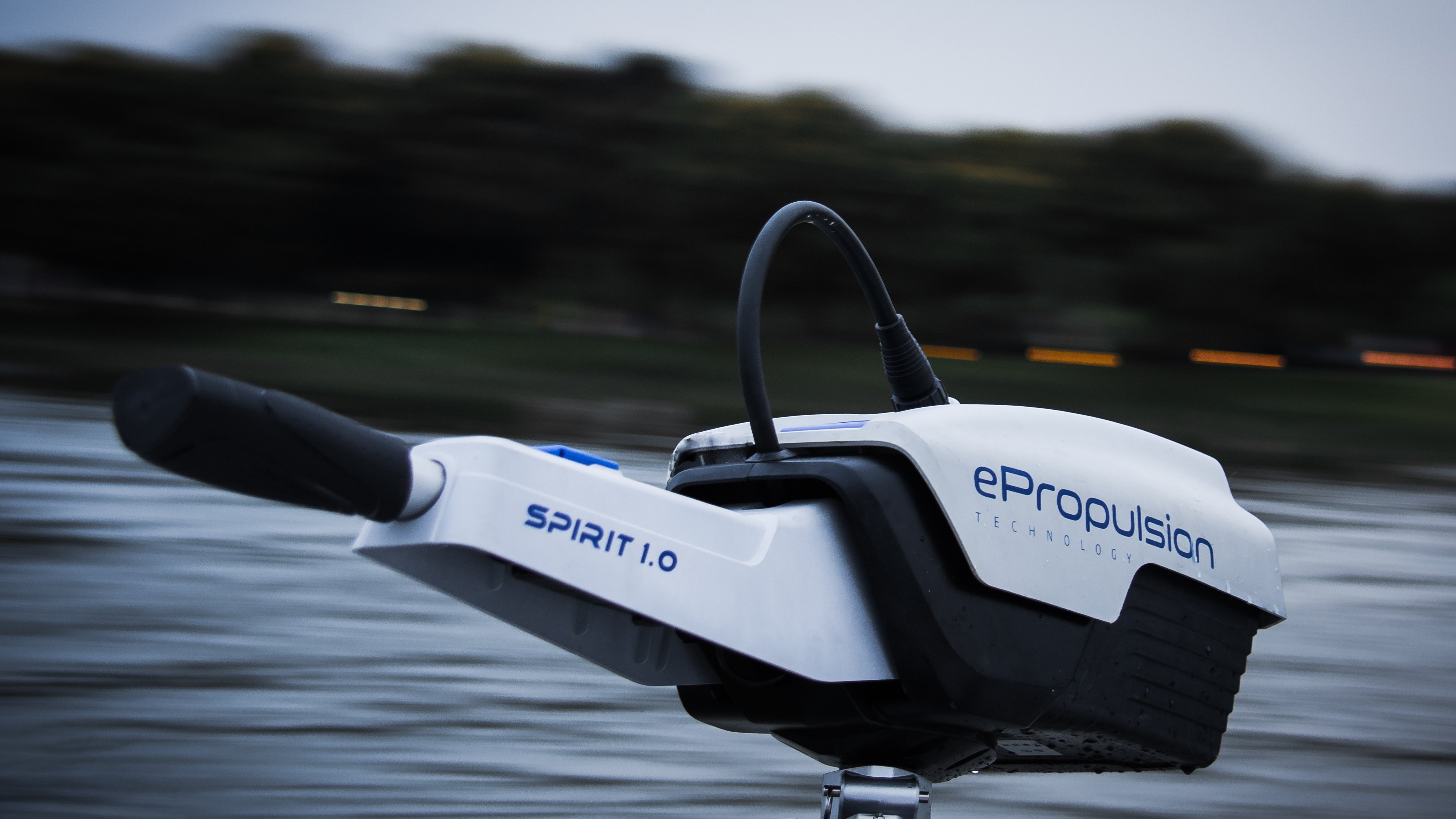 ePropulsion Spirit 1.0 XS/S/L Plus + 2te Batterie