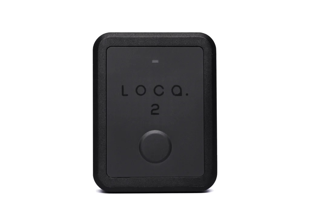 Loca2 GPS Tracker