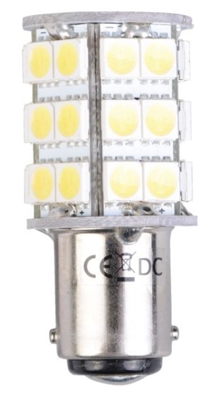 LED Ersatzleuchtmittel für Navigationslampen