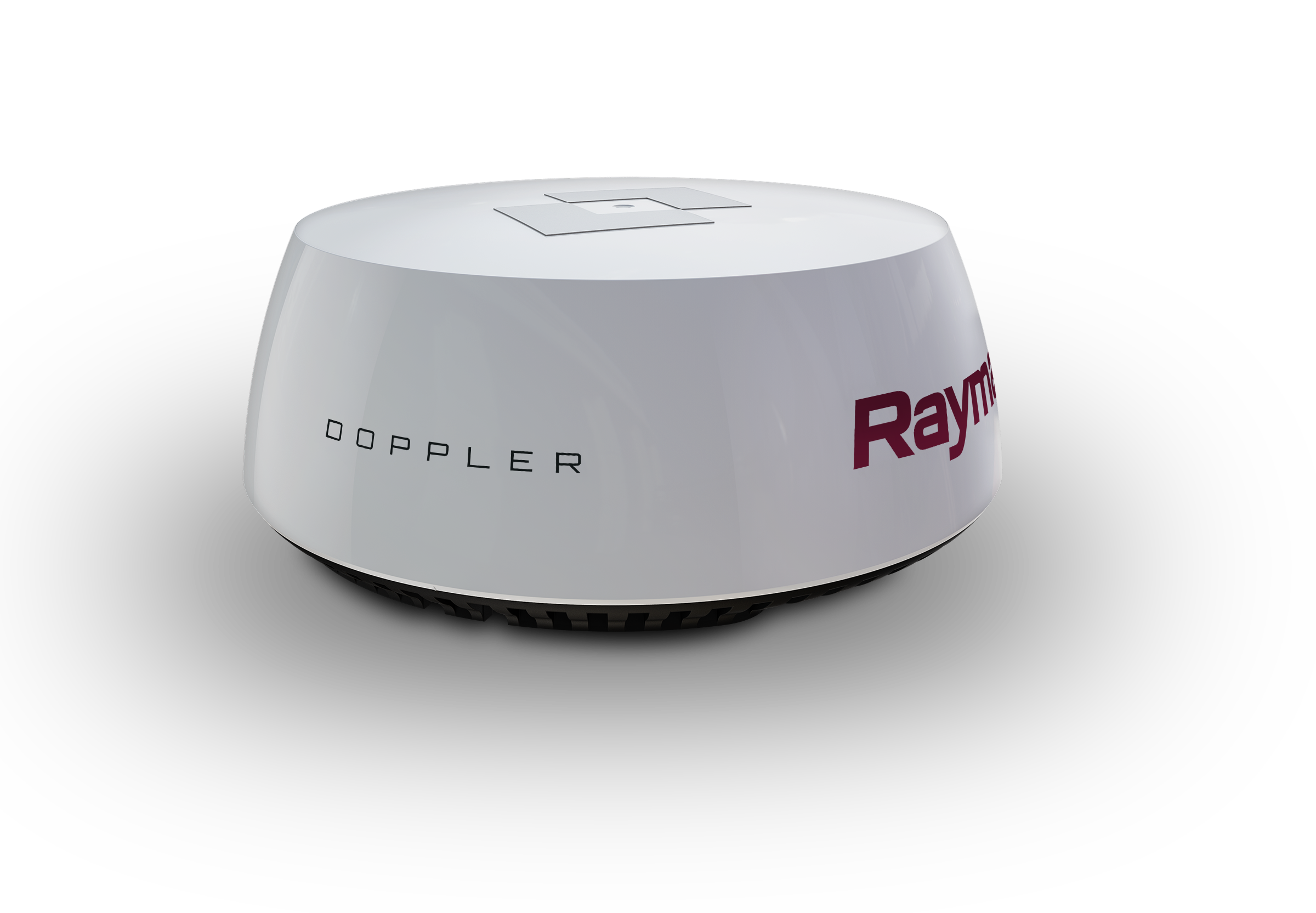 Raymarine Quantum2 Doppler Radar Antenne