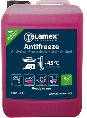 Talamex Frostschutz 5L