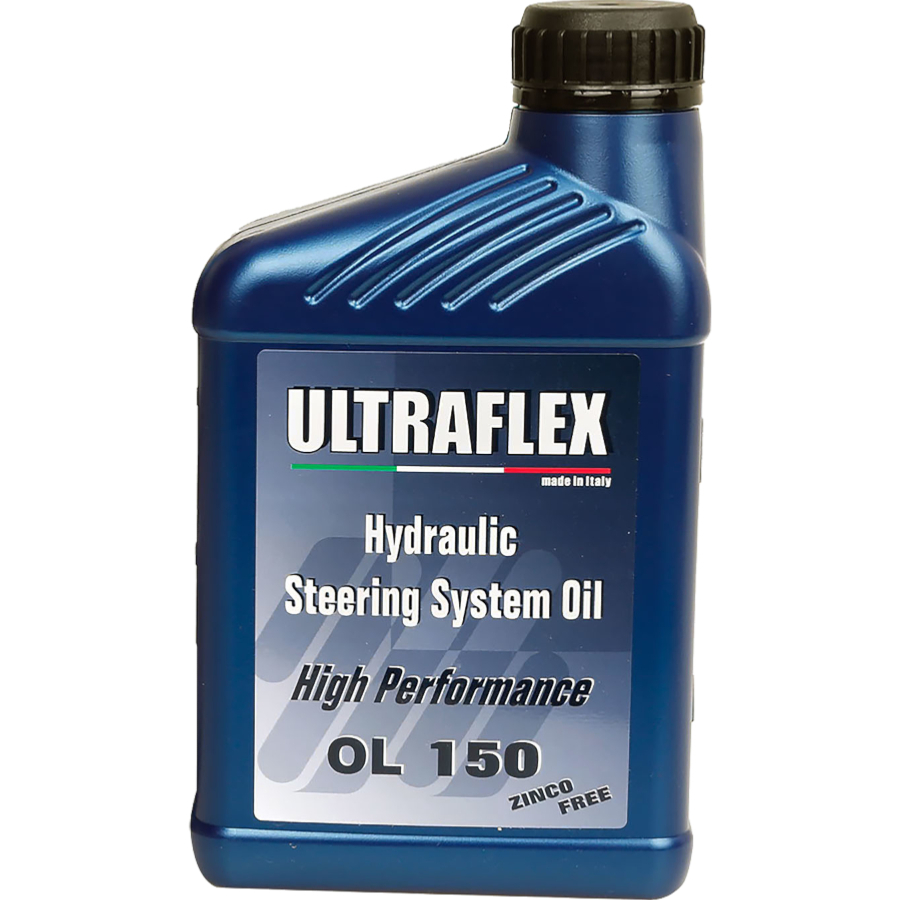 Uflex Hydrauliköl 1 L