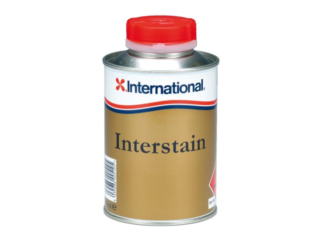 International Interstain Holzbeize