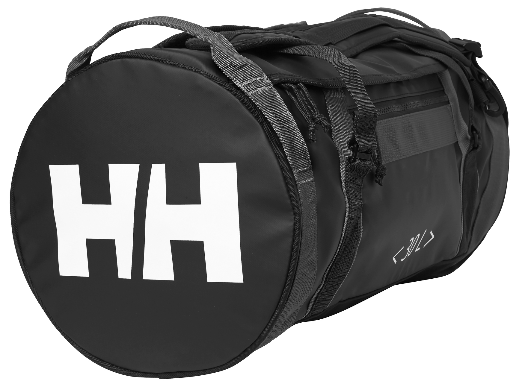 HH Duffel Bag 90 Liter -  schwarz