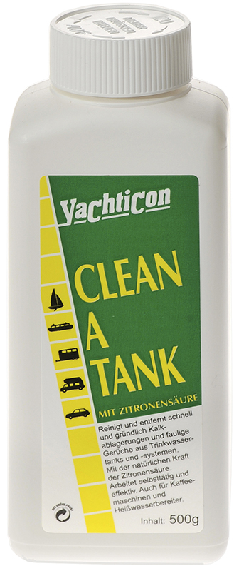 Yachticon Clean a Tank - Tankreiniger