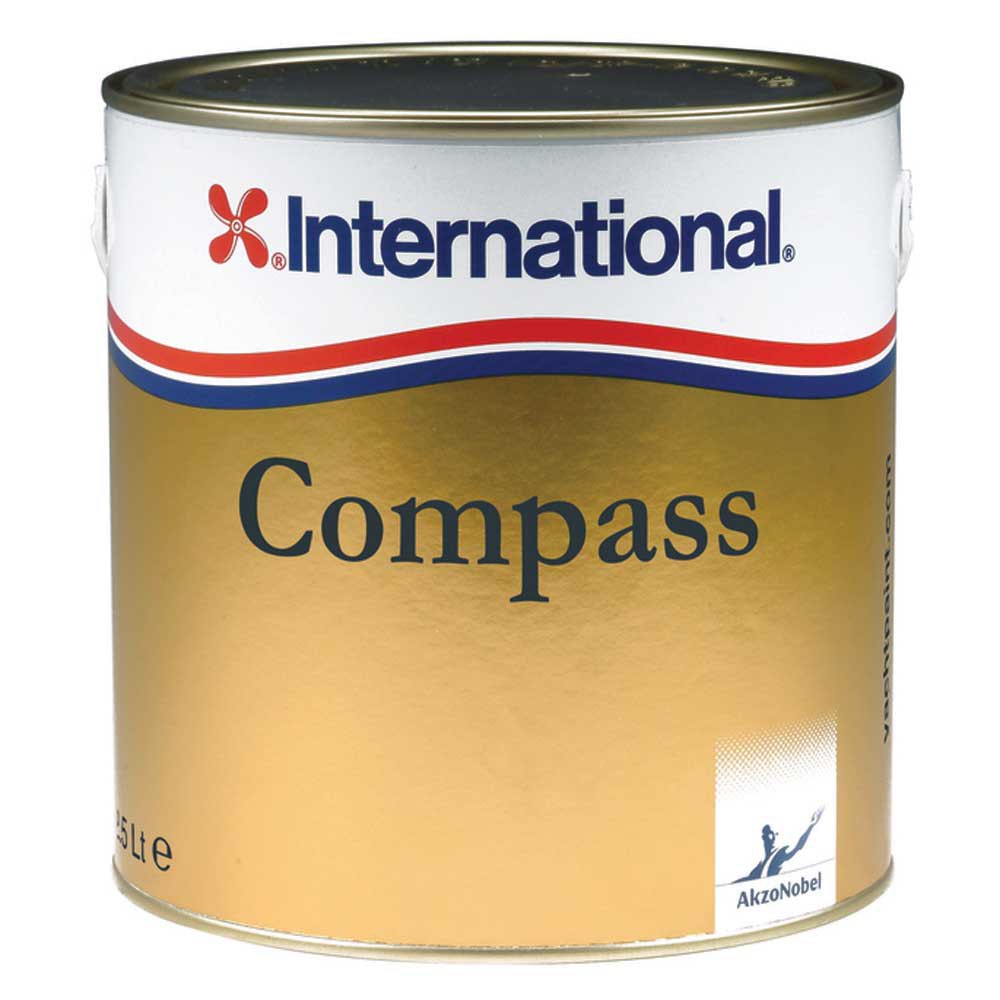 International Compass Klarlack 