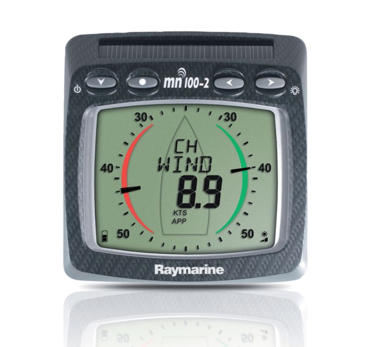 Raymarine Tacktick T101 Windsystem