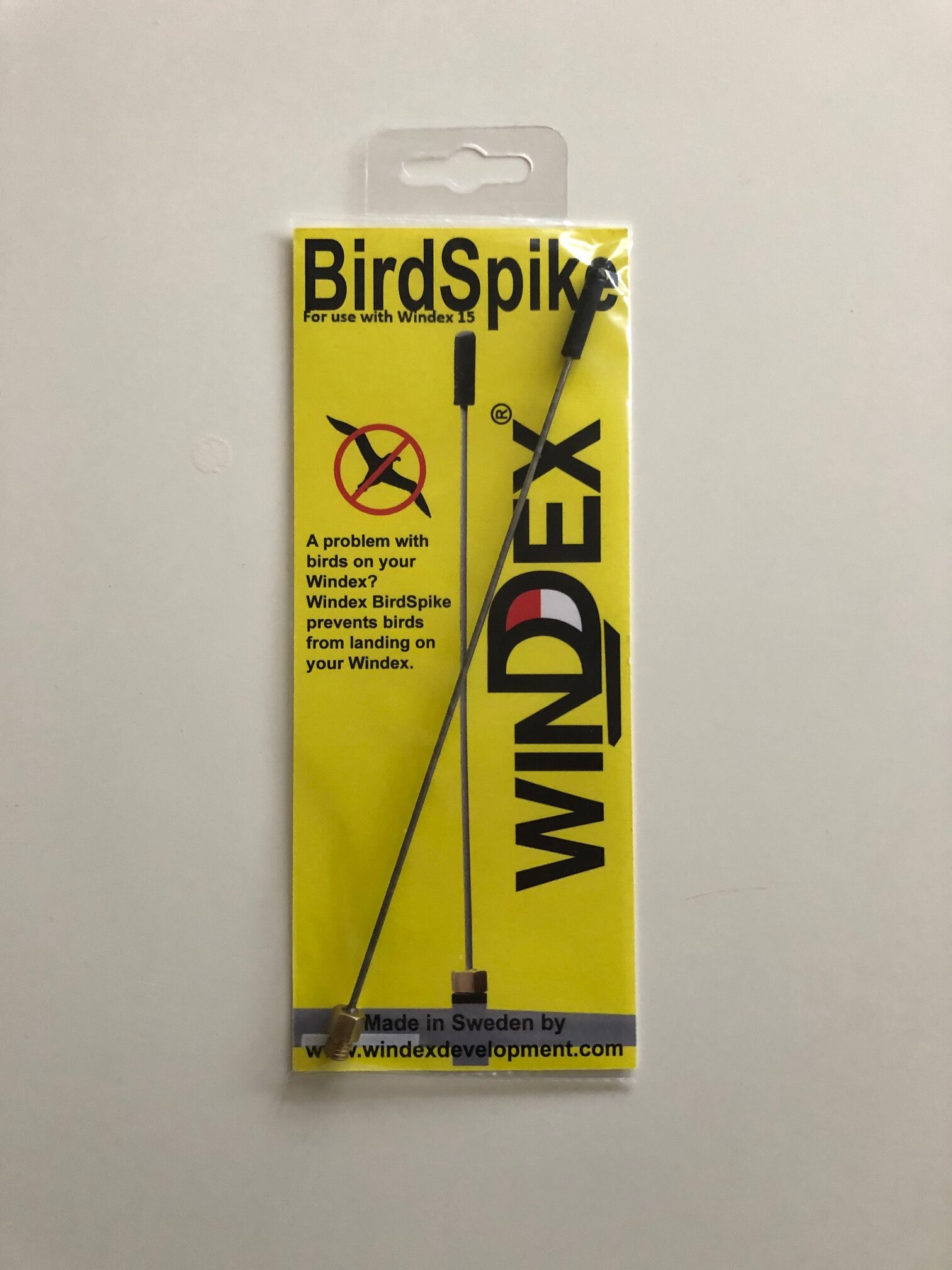 Windex BirdSpike