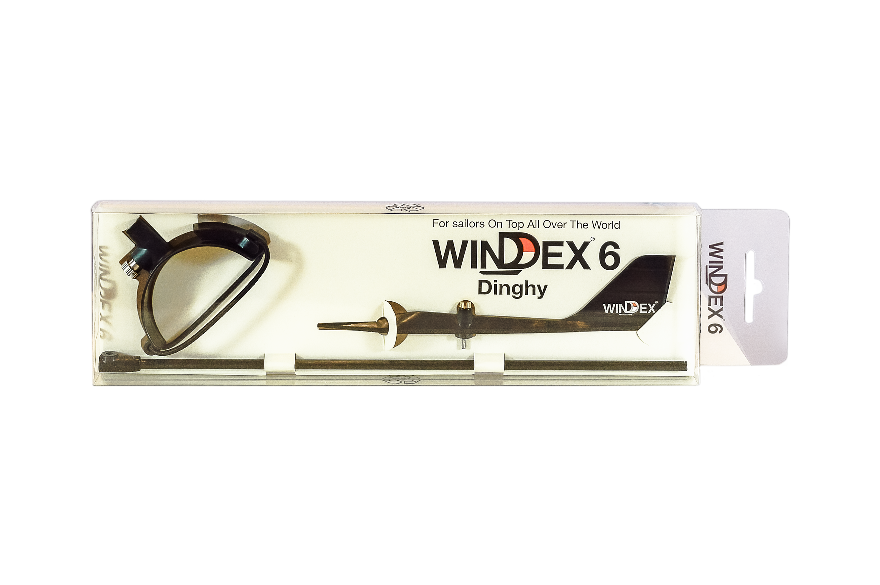 Windex 6 Windanzeiger