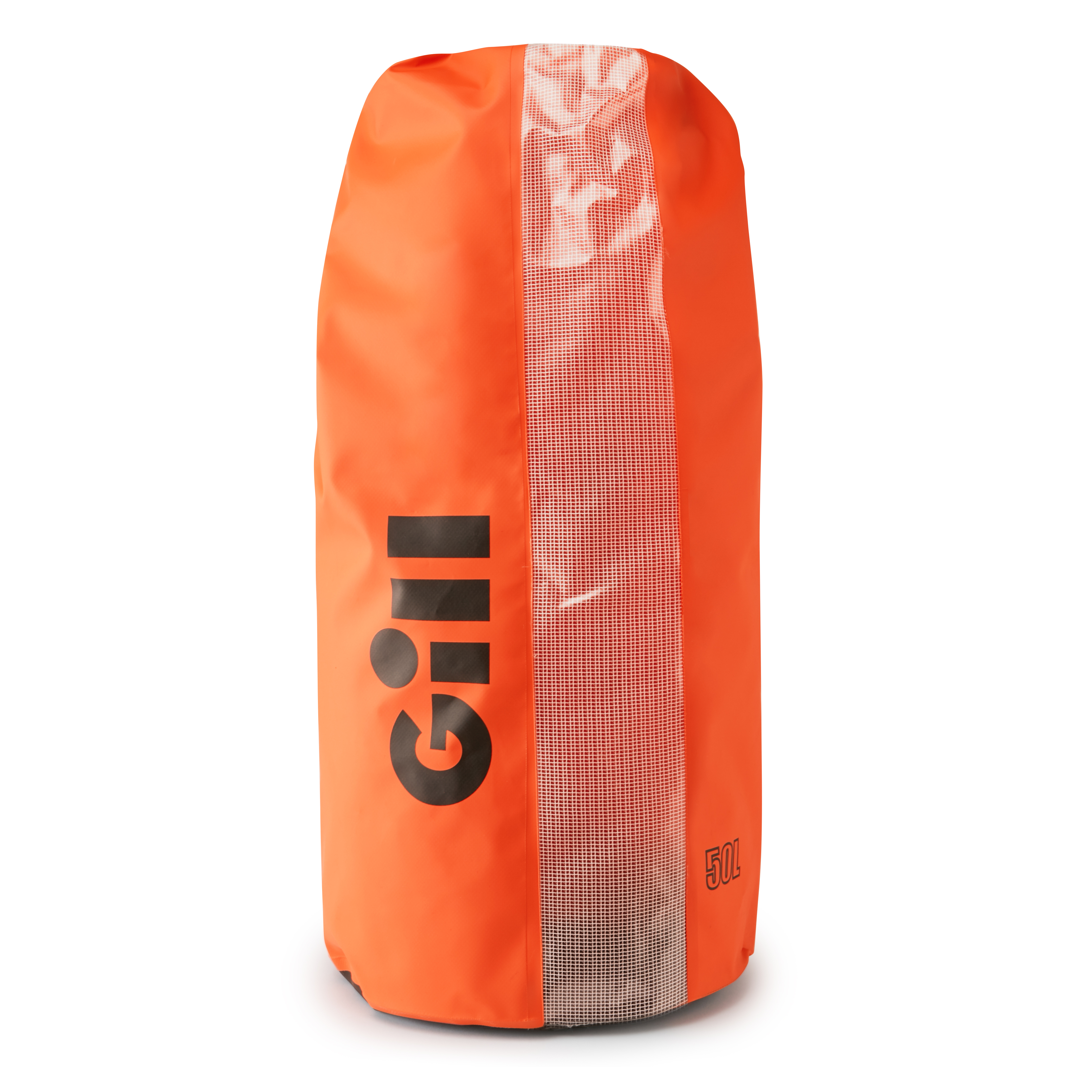 Gill Drybag orange