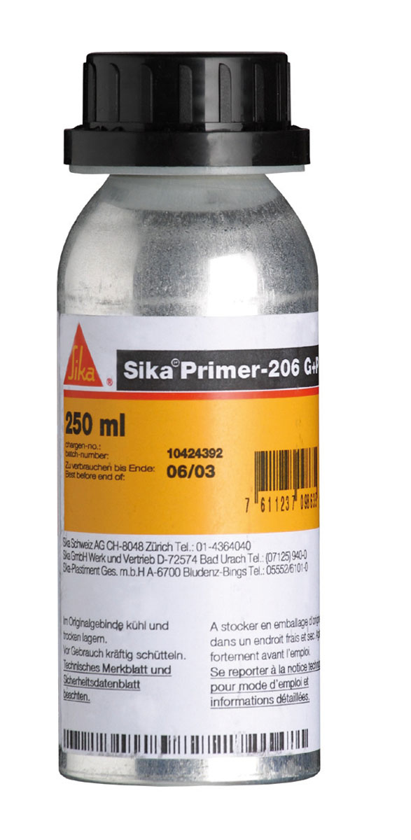 Sika-Primer 206G+P 250 ml