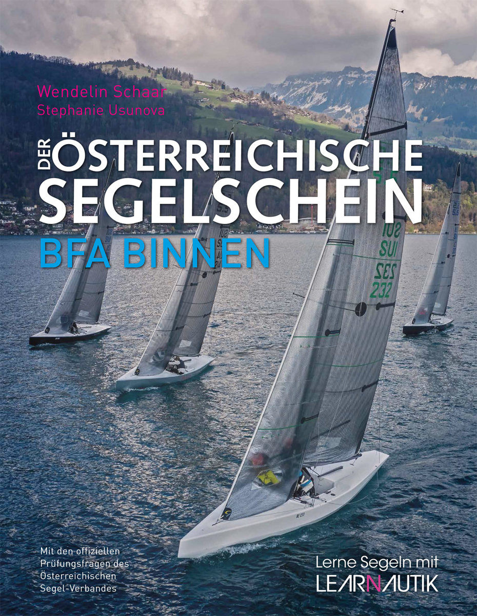 Der Österreichische Segelschein BFA Binnen