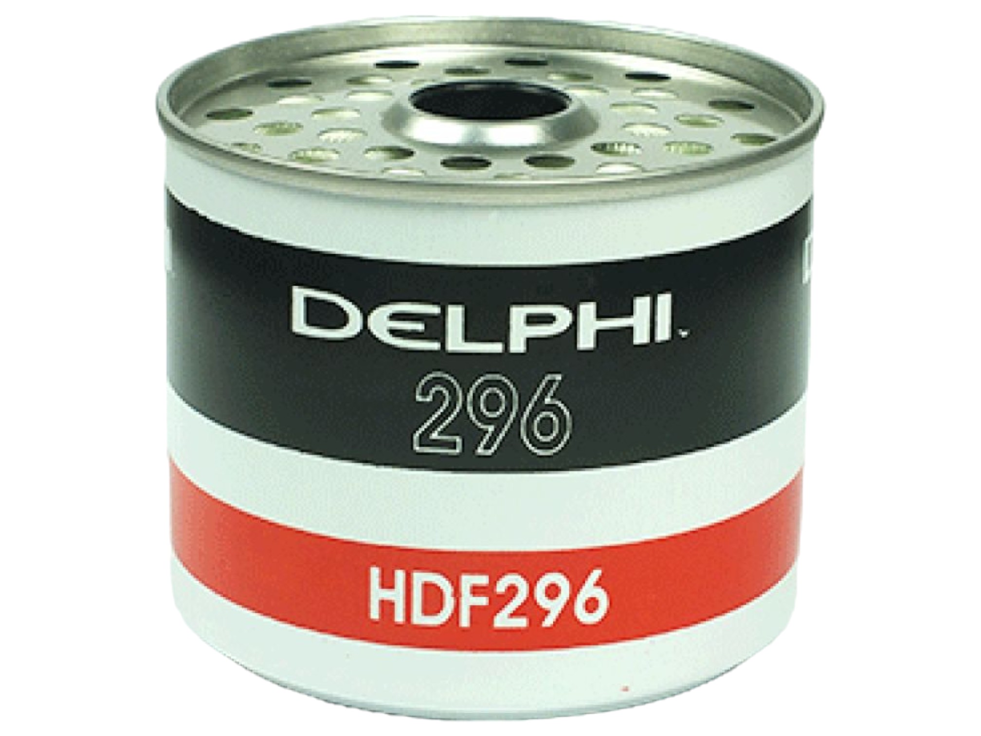 Delphi Dieselfilter Ersatzkartusche