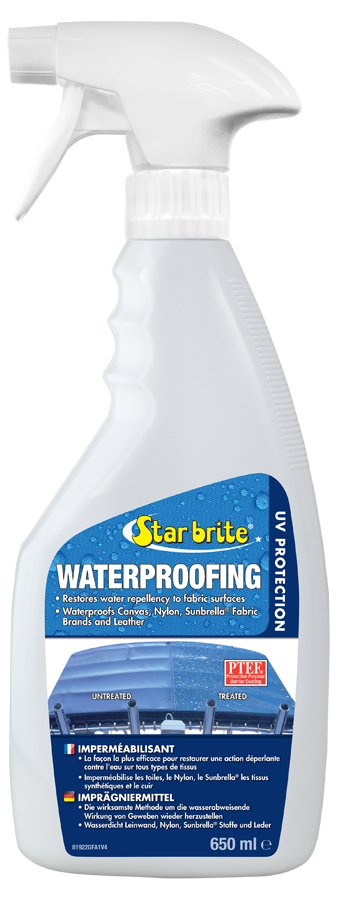 Star Brite Waterproofing mit PTEF Impägnierspray 