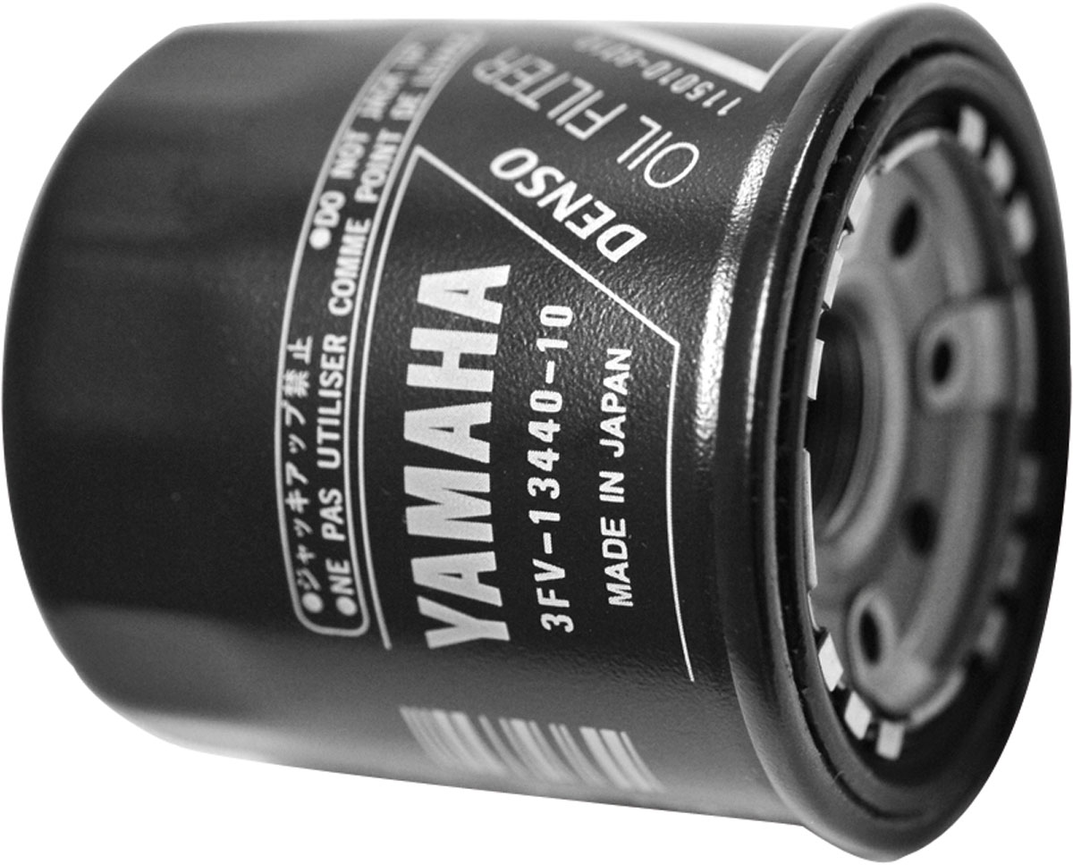 Yamaha Ölfilter F9.9C bis F250