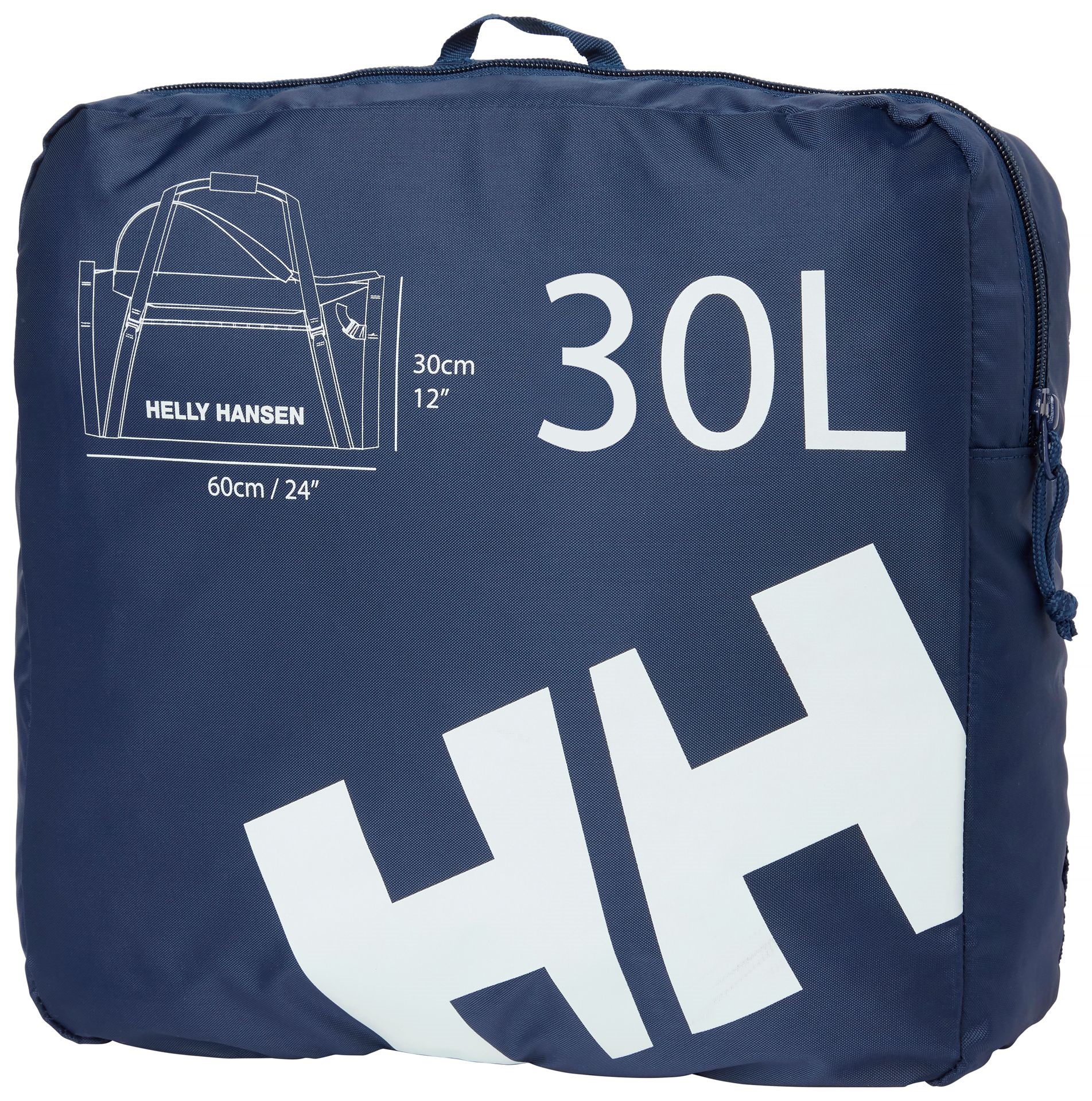 HH Duffel Bag 30 Liter 