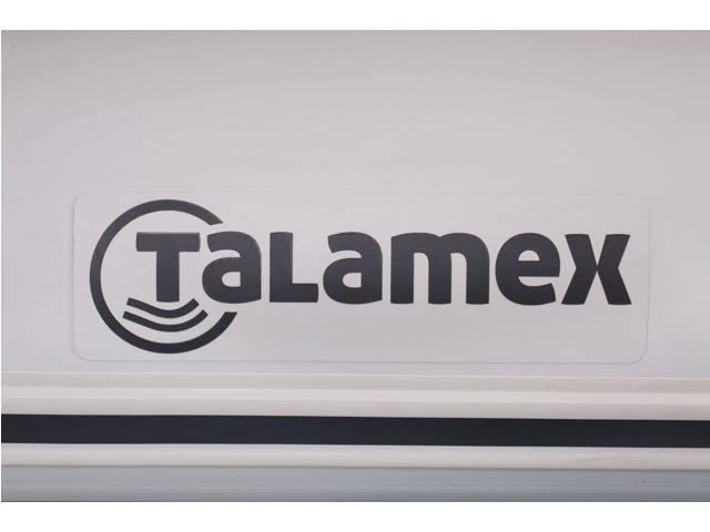 Talamex S-Line ALU-RIB 380
