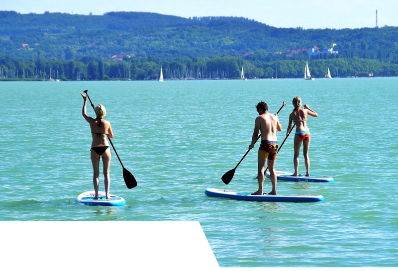 Stand up Paddle Board > SUP