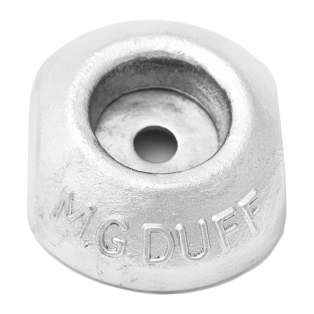 Anode Ring