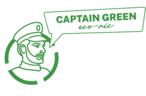 Captain Green