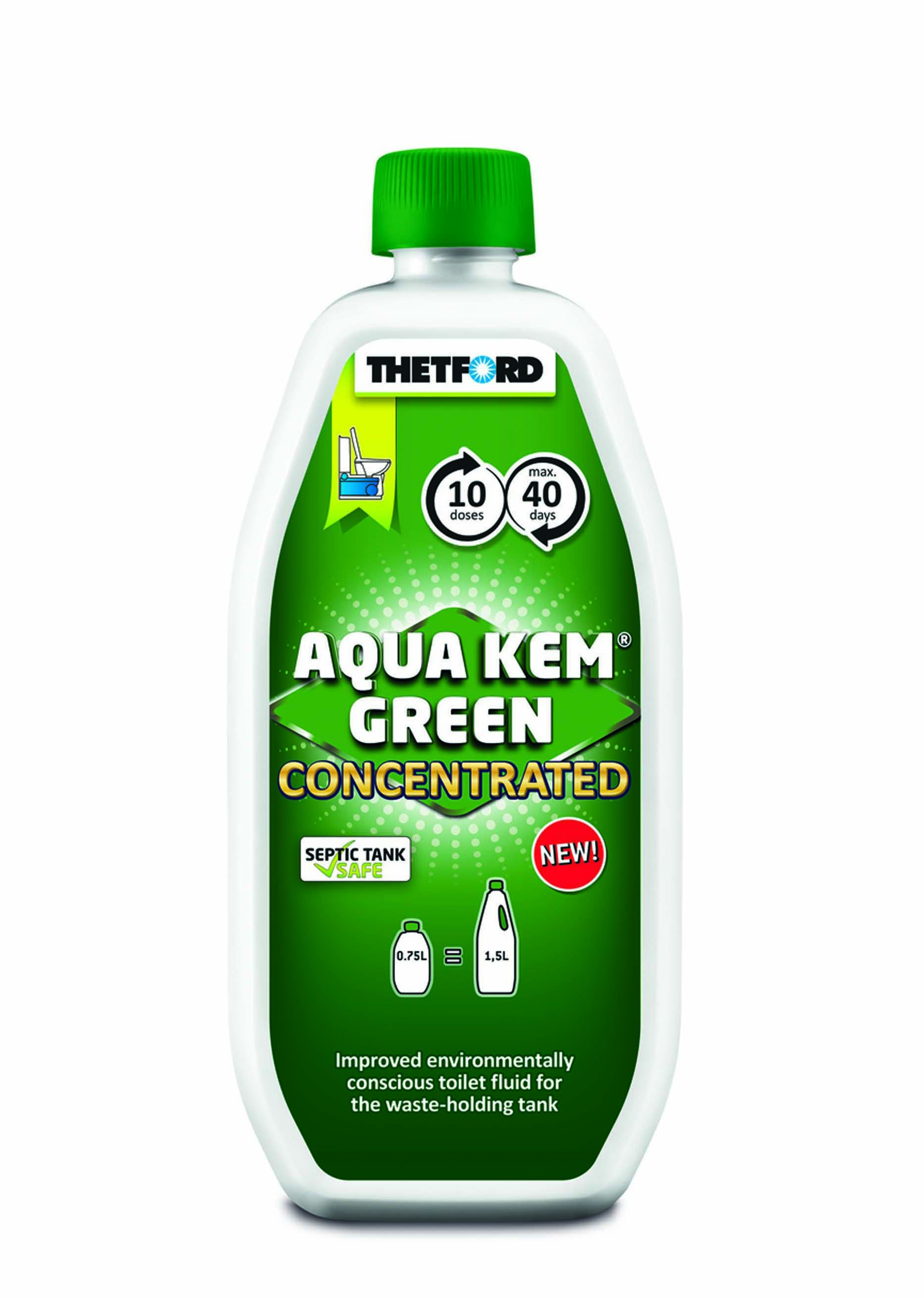 Thetford Aqua-Kem Green Konzentrat