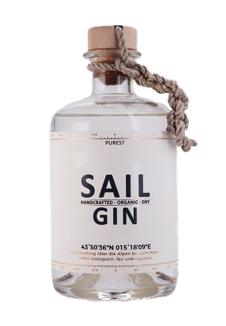 Sail Gin