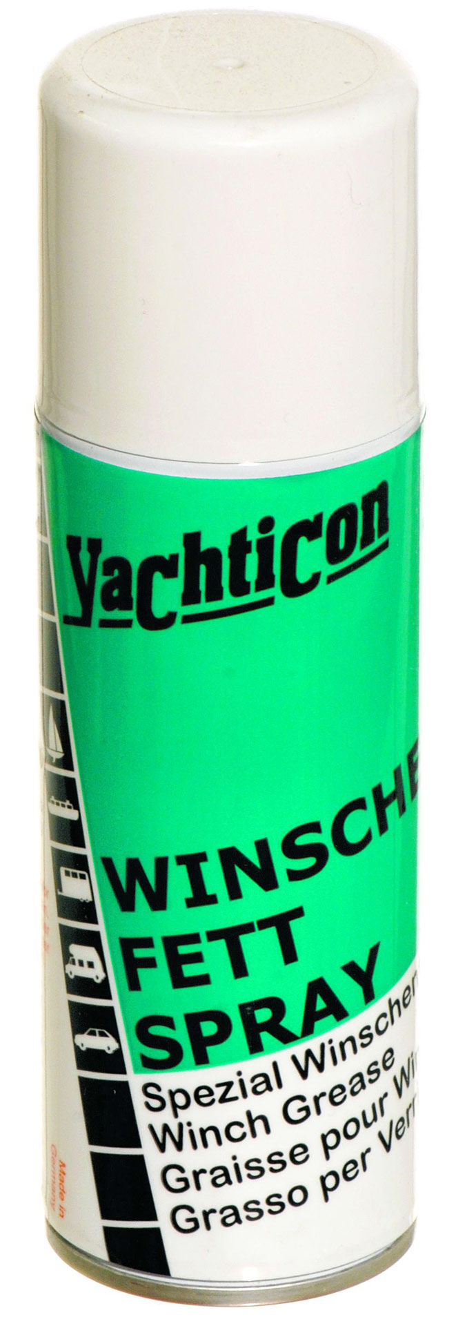 Yachticon Winschenfett Spray